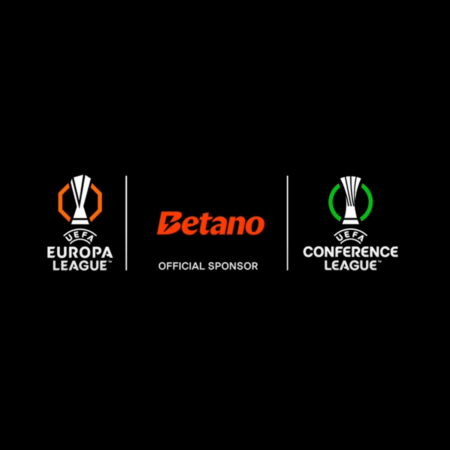 Kaizen Gaming Secures Sponsorship of UEFA Europa League and UEFA Conference League Through Betano