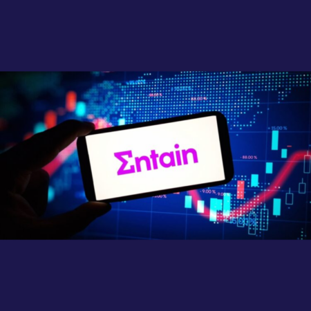 Entain’s H2 Trading Update Shows Strong Online Growth with Share Price Boost