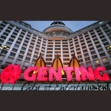 PAS Vows to Shut Down Genting Malaysia’s Casino if It Wins Pahang in Malaysia’s 16th General Election