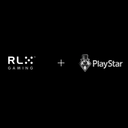 RLX Gaming Expands New Jersey Presence Through Strategic Partnership with PlayStar