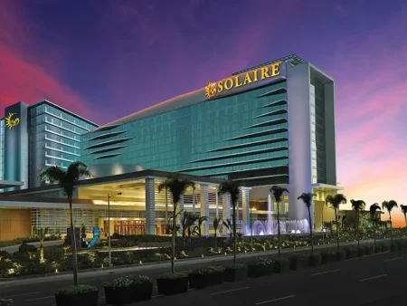 Bloomberry Confirms New Casino Project in Cavite Amid Expanding Solaire Portfolio