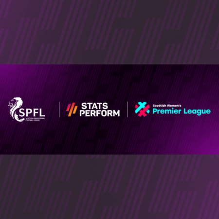 Stats Perform Secures Exclusive Live Streaming Rights for SPFL and SWPL