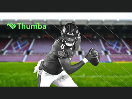 Thumba Prepares for Launch on Telegram with Simplified Fantasy Sports Experience