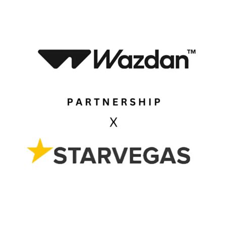 Wazdan Expands Presence in the Italian Market Through Strategic Partnership with Starvegas