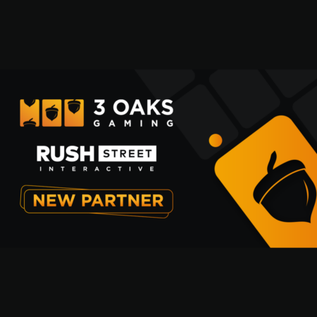 3 Oaks Gaming Expands into Latin America with Rush Street Interactive Partnership