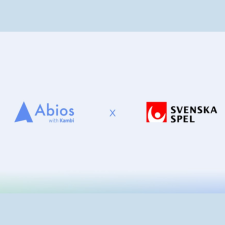 Abios Partners with Svenska Spel to Provide Comprehensive Esoccer Offering