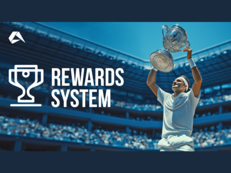 Altenar Launches New Rewards System to Boost Player Engagement and Traffic