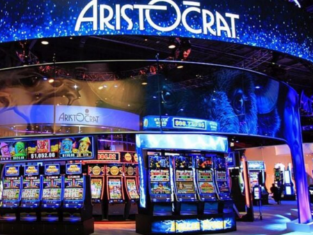 Aristocrat Secures UAE’s License with the GCGRA