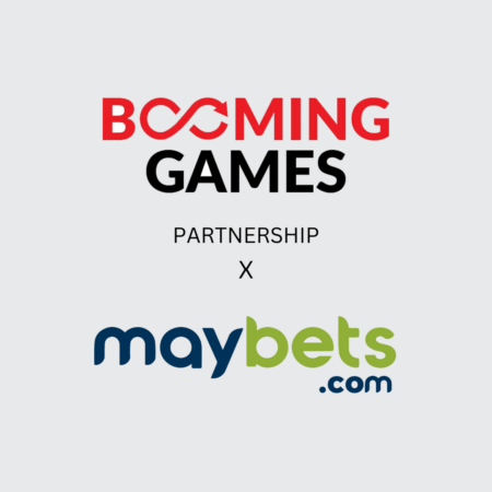 Partnership: Booming Games with Maybets Expands into East Africa