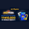 BetRivers Launches Innovative “PropPacks” Card Game for NBA Fans