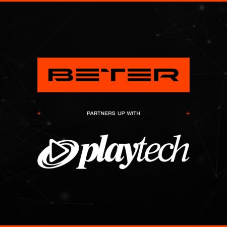 Beter and Playtech Collaboration: Integration of Esports Content for Expanding Global Markets