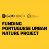 BGaming Strengthens Commitment to Sustainability with €10,000 Donation to Lisbon Biodiversity Education Programme