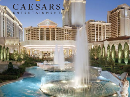 Caesars Entertainment’s Outlook for 2024: Driven by Major Events and Strategic Projects