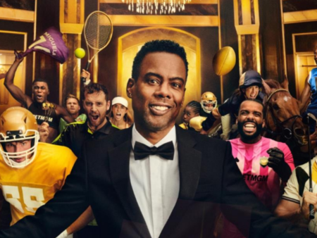 BetMGM Unveils Second Advertising Campaign Starring Chris Rock to Promote UK Operations