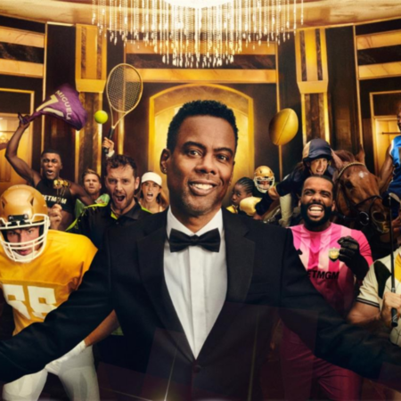 BetMGM Unveils Second Advertising Campaign Starring Chris Rock to Promote UK Operations