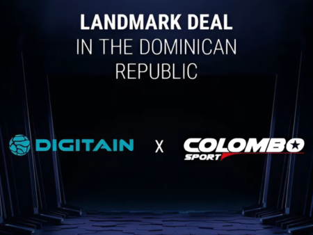 Digitain Partners with Colombo Sport to Revolutionize Betting Shops in the Dominican Republic