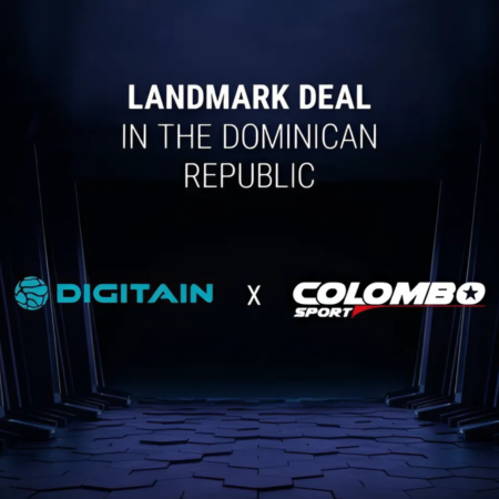 Digitain Partners with Colombo Sport to Revolutionize Betting Shops in the Dominican Republic