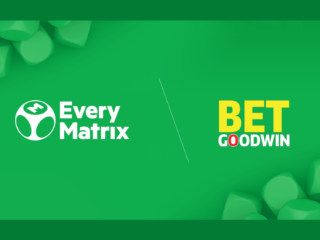 EveryMatrix Partners with BetGoodwin to Boost Sportsbook Operations with OddsMatrix Technology