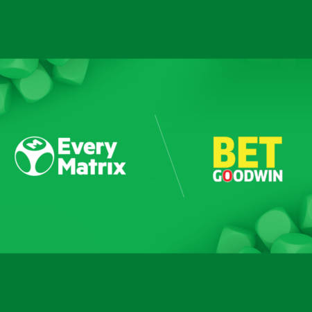 EveryMatrix Partners with BetGoodwin to Boost Sportsbook Operations with OddsMatrix Technology