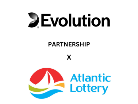 Evolution Expands Canadian Footprint with Atlantic Lottery Partnership