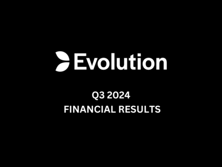 Evolution Releases Q3 2024 Financial Results, Marking 27.9% Growth in Operating Revenue