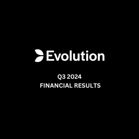 Evolution Releases Q3 2024 Financial Results, Marking 27.9% Growth in Operating Revenue