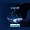 Evoke Announces 3% Revenue Increase for Q3 2024, Reaching £417m ($544m): A Positive Turn in Growth