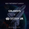 Galaxsys Announces Strategic Partnership with Softswiss to Boost Global Gaming Presence