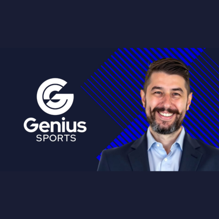 Genius Sports Welcomes Mark Kropf as Chief Technology Officer to Propel AI Innovation in Sports