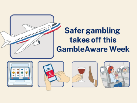 RWA Supports NSW GambleAware Week 2024 to Promote Safer Gambling Practices