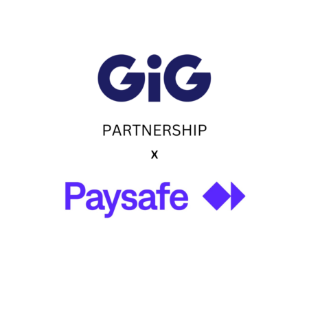 Paysafe Partners with GiG to Power Seamless Global Payments for CoreX Platform