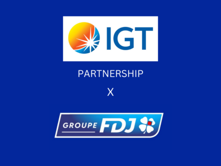 IGT Expands Partnership with FDJ to Deliver Instant Ticket Games