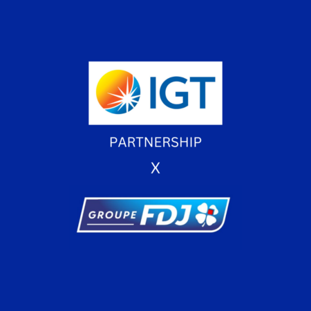 IGT Expands Partnership with FDJ to Deliver Instant Ticket Games