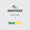 Inspired Entertainment Expands Partnership with bet365 into Mexico, Launching Sticky Stacked Fire 7s