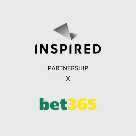 Inspired Entertainment Expands Partnership with bet365 into Mexico, Launching Sticky Stacked Fire 7s