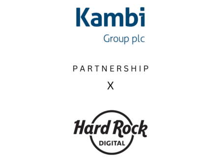 Kambi Group and Hard Rock Digital Join Forces: A New Era for Betting with Odds Feed+