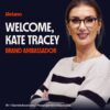 Betano Appoints Kate Tracey as UK Brand Ambassador to Amplify Sports Engagement