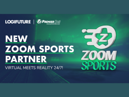 Logifuture Partners with Premier Bet to Launch Zoom Soccer Across African Markets