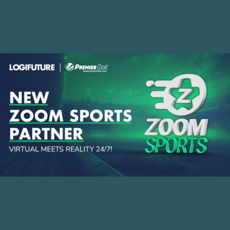 Logifuture Partners with Premier Bet to Launch Zoom Soccer Across African Markets