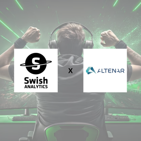 Altenar Expands Partnership with Swish Analytics to Elevate MLB Betting Markets