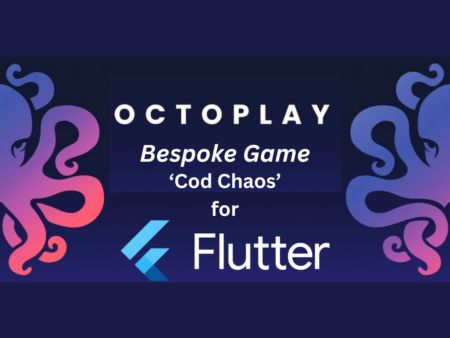 Octoplay Launches ‘Cod Chaos’ in Partnership with Flutter Entertainment