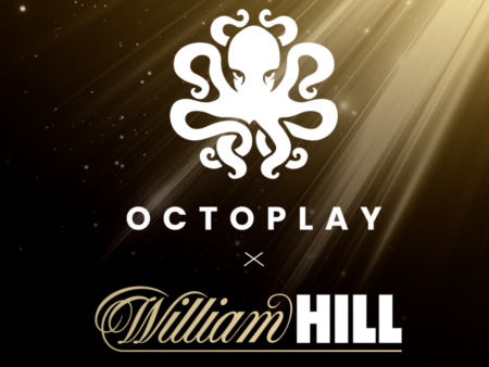 Octoplay Partners with William Hill to Drive UK Market Expansion