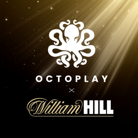 Octoplay Partners with William Hill to Drive UK Market Expansion