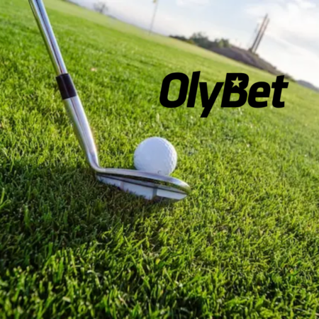 OlyBet Announces Official Sponsorship of Open de France Golf Tournament