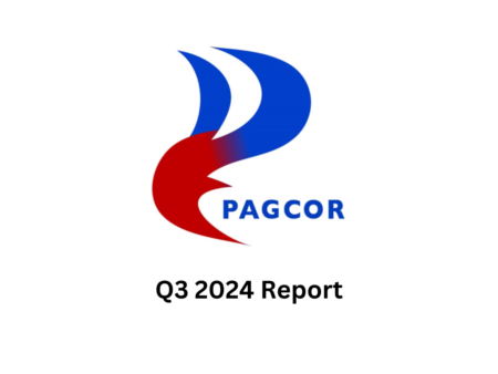 PAGCOR Reports Remarkable Revenue Growth in Q3 of 2024