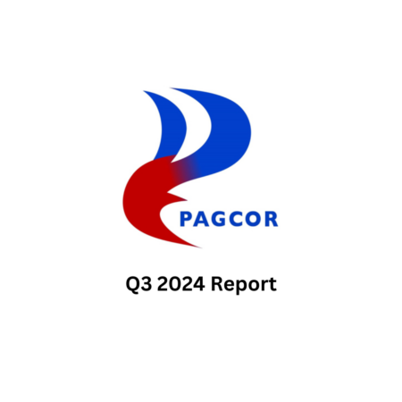 PAGCOR Reports Remarkable Revenue Growth in Q3 of 2024