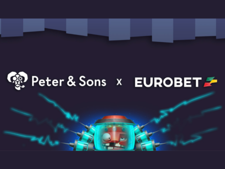 Peter & Sons Expands into the Italian Market Through Strategic Partnership with Eurobet