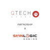 QTech Games Expands Portfolio Through New Partnership with SpinLogic Gaming