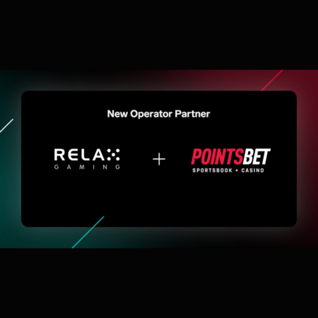 Relax Gaming and PointsBet Partner for Ontario Market Expansion