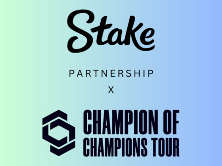 Stake Enters Esports with Exclusive Betting Partnership for Champion of Champions Tour (CCT)